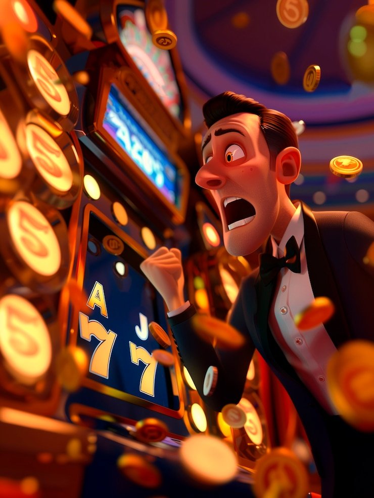 Tim diskusi alur referral di jitu99